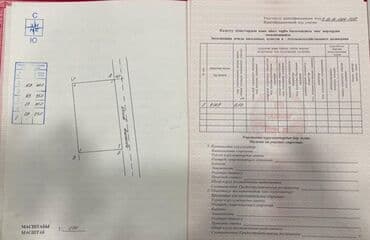 продаю или меняю на недвижимость: 10 соток, Для строительства, Красная книга — 4