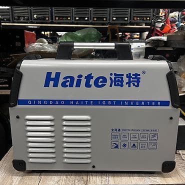 Дрелдер: Ширетүү аппараты, Жаа түрүндө кол менен ширетүү — 2