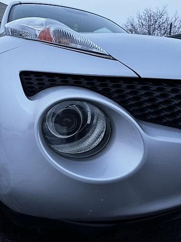 jet auto: Nissan Juke: 2013 г., 1.6 л, Вариатор, Бензин, Кроссовер — 6