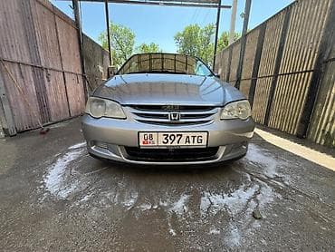 ручка на одиссей: Honda Odyssey: 2000 г., Автомат, Бензин, Универсал — 3