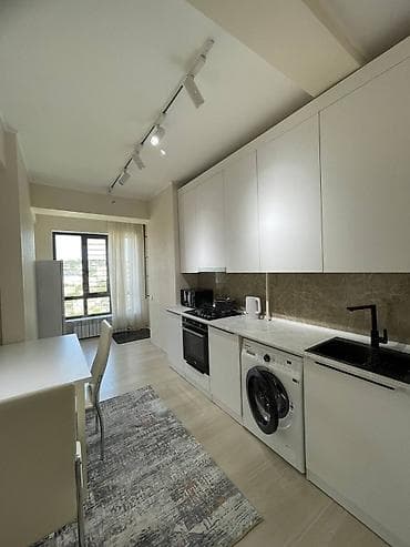 green home: 2 комнаты, Собственник, С мебелью полностью — 5