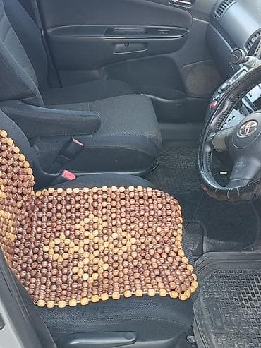 abs: Toyota WISH: 2003 г., Автомат, Бензин, Универсал — 4