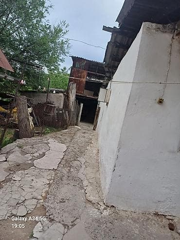 полицейский городок дом: Одноэтажный дом с хозяйственными постройками и внутренним двориком — 5