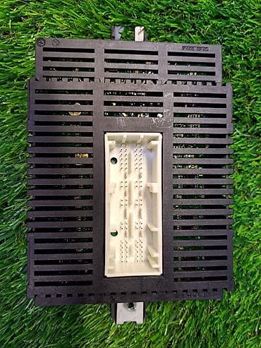 е63: Блок исправности ламп Е60 е65 е63 9 254 —944 В отличном состоянии — 5