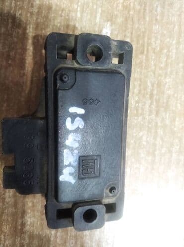 датчик спидометр: Isuzu Bighorn мап сенсор, Исузу Трупер датчик абсолютного давления — 1