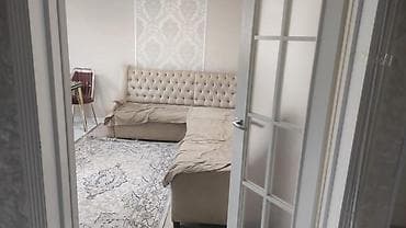 3 комнаты, 64 м², 106 серия, 2 этаж, Евроремонт at lalafo.kg 3 комнаты, 64 м², 106 серия, 2 этаж, Евроремонт