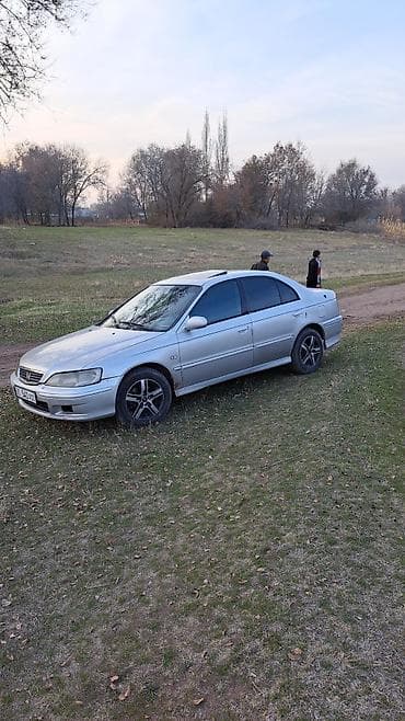 хонда джаз бишкек: Honda Accord: 1999 г., 2 л, Автомат, Бензин, Седан — 6