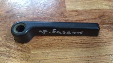 продажа тойота ленд крузер 100 в бишкеке: Toyota Land Cruiser 80 / 100 ручка нижней крышки багажника, Тойота — 2