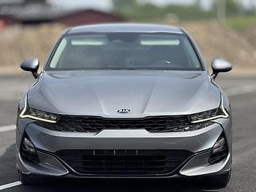 сколько стоит машина kia: Kia K5: 2020 г., 2 л, Газ, Седан — 2