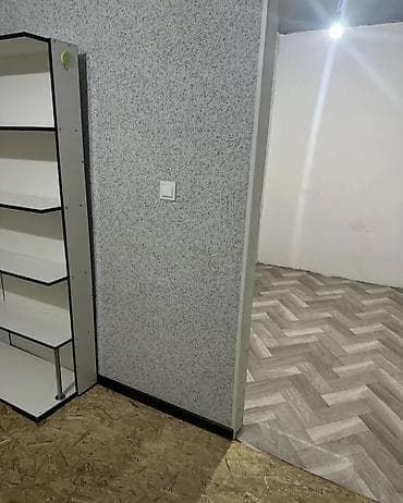 Кирпичный Завод 1 комнат 1 этаж из 2 Аристон Частично мебель 15000