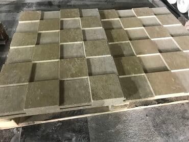 продаю травертин: Сарыташ сары таш, камень травертин гранит мрамор Травертин — — 8