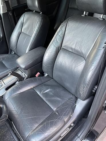4a fe: Toyota Camry: 2003 г., 3 л, Автомат, Бензин, Седан — 7