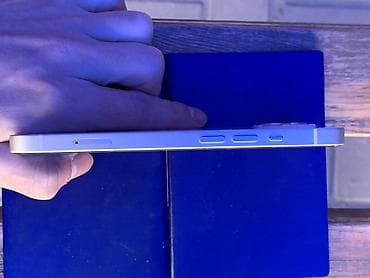 цена 12 про макс: IPhone 13, 128 ГБ, Белый, Коробка — 8