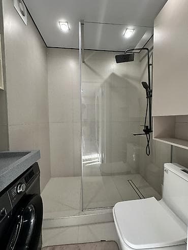 1 комната, 42 м², Элитка, 9 этаж, Дизайнерский ремонт — 8