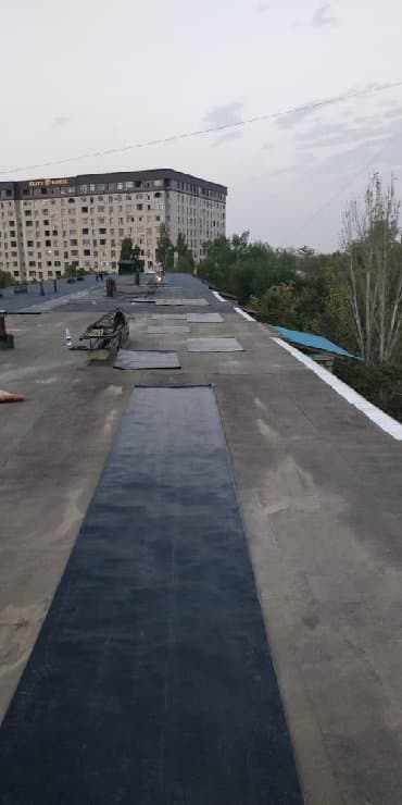 сколько стоит покраска крыши дома: Кровля крыши | Монтаж, Гидроизоляция, Демонтаж Больше 6 лет опыта — 11