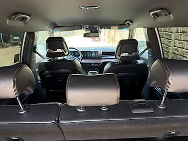 lexus ls400: BYD Song Plus: 2024 г., Электромобиль, Кроссовер — 6