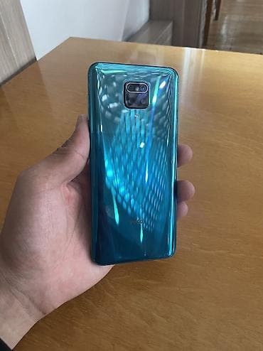 redmi note 9 s 128: Redmi, Redmi Note 9S, Б/у, 128 ГБ, цвет - Зеленый, 2 SIM — 7