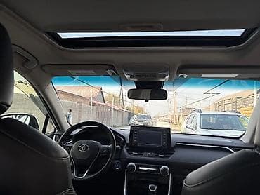 генератор тойота виш: Toyota RAV4: 2021 г., 2.5 л, Автомат, Гибрид, Кроссовер — 6
