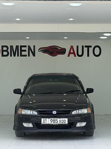Honda Accord: 2000 г., 2 л, Автомат, Бензин, Седан