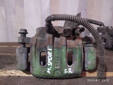 Mitsubishi Montero Sport суппорт тормозной, Митцубиси Монтеро Спорт at lalafo.kg Mitsubishi Montero Sport суппорт тормозной, Митцубиси Монтеро Спорт