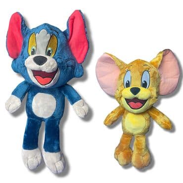 орбизный пистолет цена: Том и Джерри ( в наличии только Том ) [ акция 50% ] - низкие цены в — 1