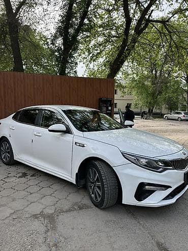 киа грандиор: Kia K5: 2021 г., 2 л, Автомат, Газ, Седан — 7