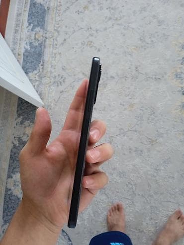 Мобильные телефоны и аксессуары: Продаю Redmi Note 12S в идеальном состоянии! Смартфон использовался — 2