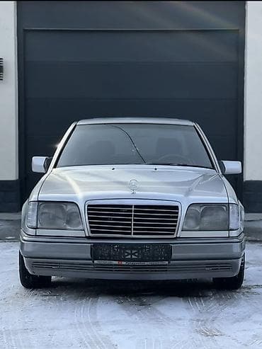 g63 amg: Mercedes-Benz E-Class: 1994 г., 2.2 л, Автомат, Бензин, Седан — 1
