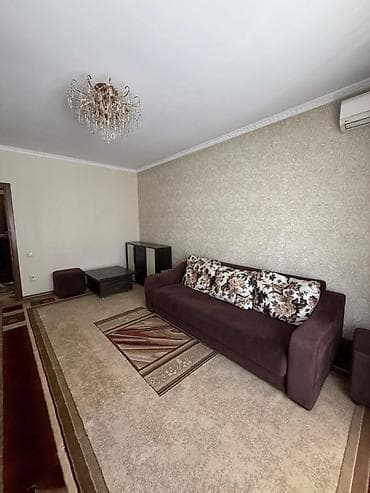 Продажа квартир: 2 комнаты, 52 м², 106 серия, 2 этаж, Евроремонт — 6