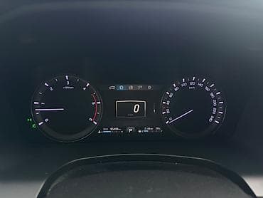 285 30 20: Ssangyong Rexton: 2020 г., 2.2 л, Автомат, Дизель, Внедорожник — 9