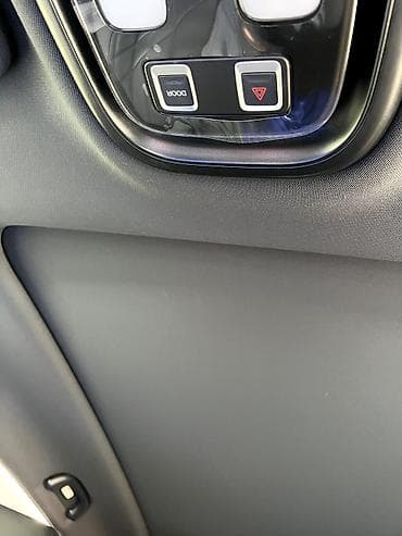 jac t8: Changan CS75 Plus: 2026 г., 1.5 л, Бензин, Кроссовер — 7
