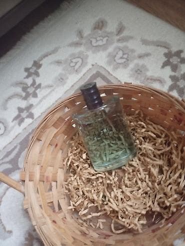 мужской порфюм: Мужские духи оригинал привезены из Германии — 2