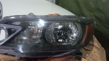 мухобойка хонда срв: Передняя левая фара Honda 2013 г., Б/у, Оригинал, США — 2