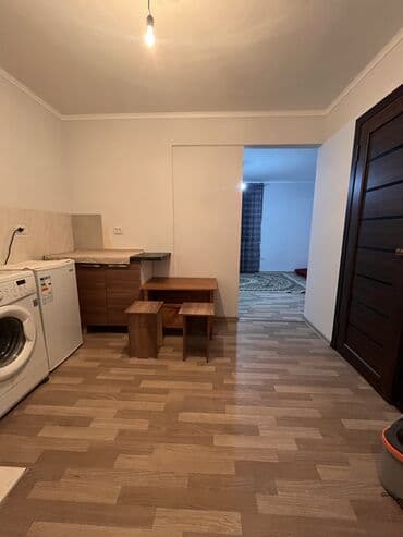 обменять дом на квартиру: Студия, Собственник, Без подселения, С мебелью частично — 2