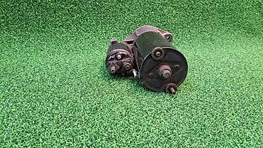 2 gz: Стартер Е53 1 729 981 Год 2001 В отличном состоянии, очень большой — 4