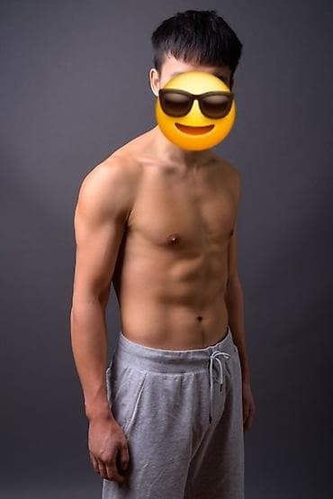 комбинация: Жумуш керек — 1