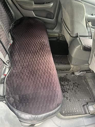 хонда нрв купить: Honda Accord: 2003 г., 2.4 л, Автомат, Бензин, Седан — 3