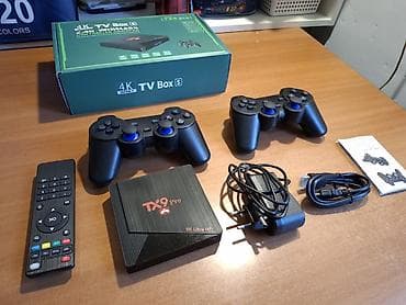 умные часы gps: Продаю TV Box - ТВ Приставку в отличном, почти идеальном состоянии — 3