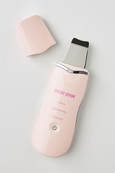 аппарат дарсонваль купить: Набор домашних бьюти-устройств 1) Дарсонваль с насадками - — 3