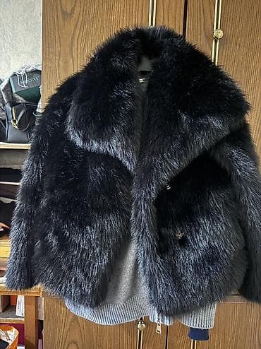 шуба на прокат: Шубы — 2