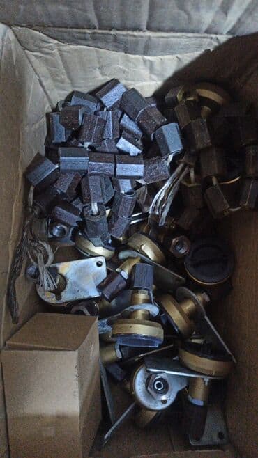 блок предохранителей: Шланг (подводка) Honda 2005 г., Новый, Аналог, Китай — 8