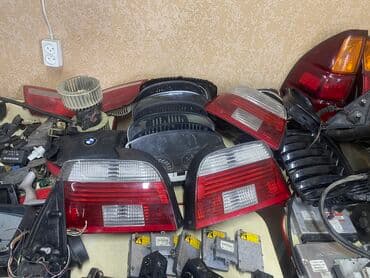 аксессуары для серверных стоек полки стационарные: Гидроусилитель BMW Б/у, Оригинал — 29