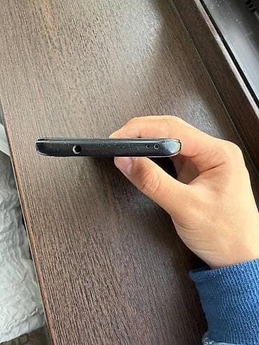 redmi 15c: Redmi, Redmi 7, Б/у, 128 ГБ, цвет - Черный, 2 SIM — 3