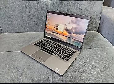 Ноутбуки Dell: Для учебы, Новый, Intel Core i5 — 6