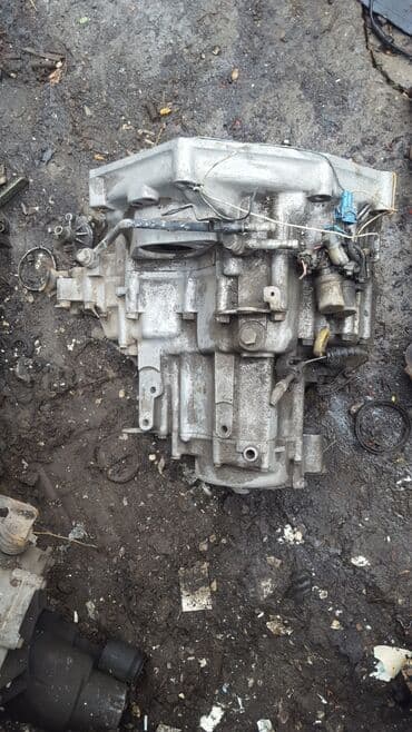 каробка на сивик: Honda Civic девяносто пятый год коробка автомат — 1