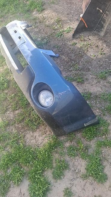 bamper kg: Бампер Subaru, Б/у — 1