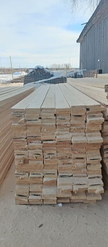 ХДФ: Лес Балка — 6