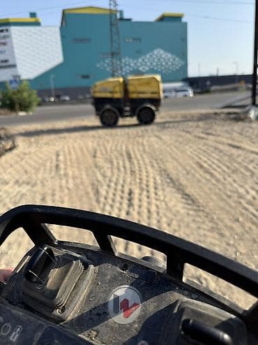 full construction: Экскаватор | Траншеи, Котлованы, Канализация, септик — 5