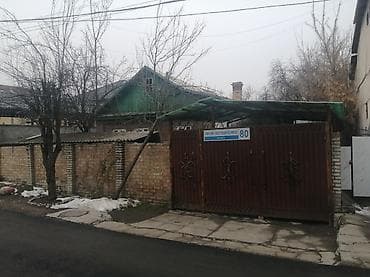 20000 дом: Дом, 80 м², 4 комнаты, Собственник, Старый ремонт — 5