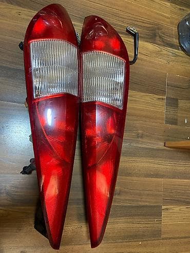 на форт: На Форд Мондео 2004 универсал — 1